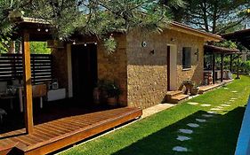 Maistros Holiday Home